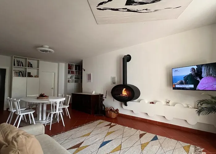 Garden Suite