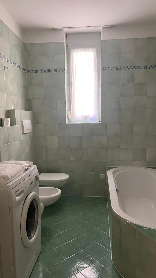 Appartement Garden Bozen