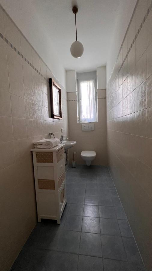 Garden Apartment Bolzano
