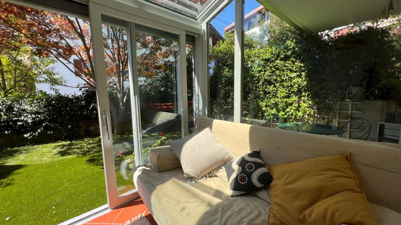 Garden Bozen