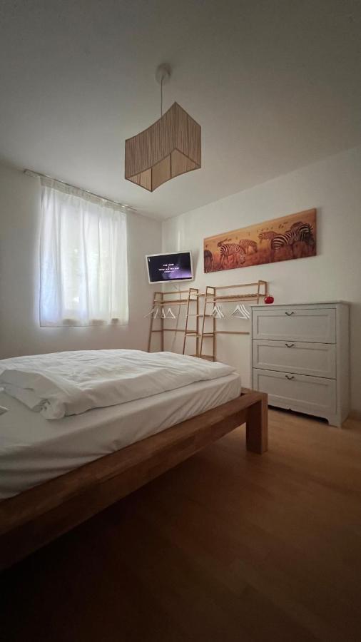 Apartment Garden Bolzano