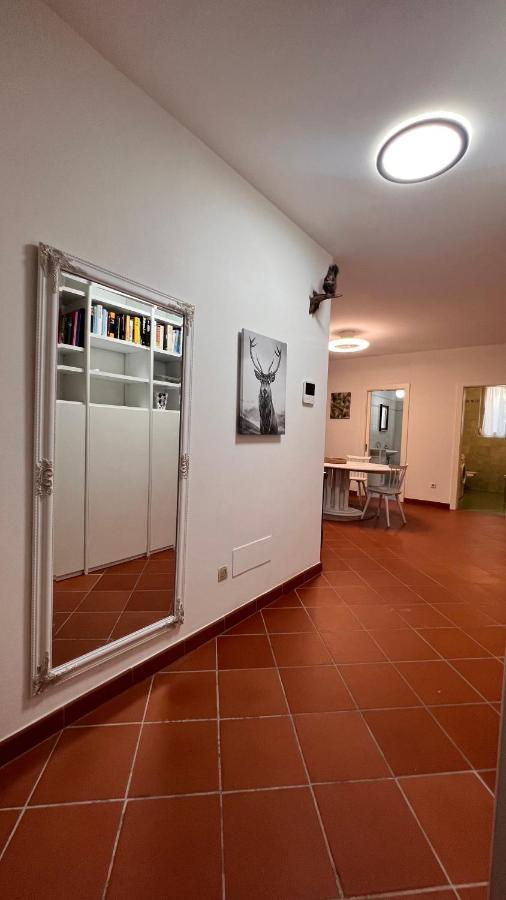 Appartement Garden Bozen