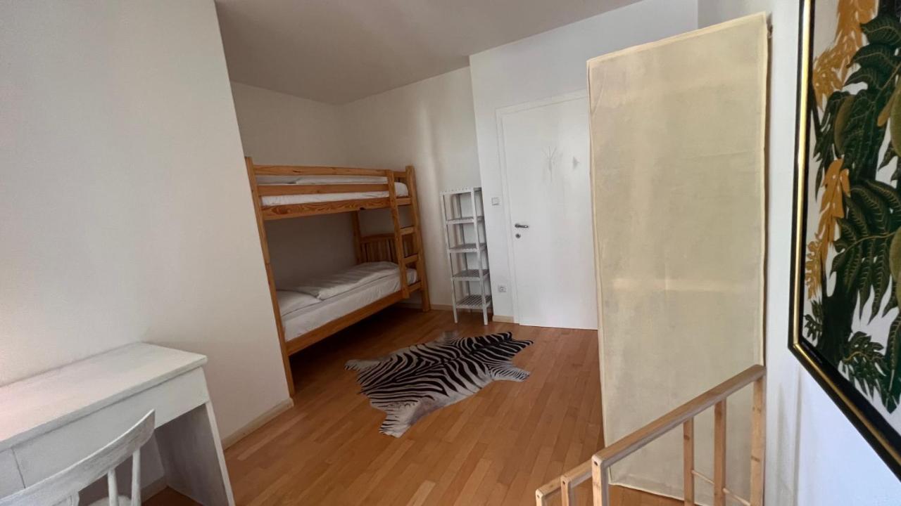 Appartement Garden Bozen