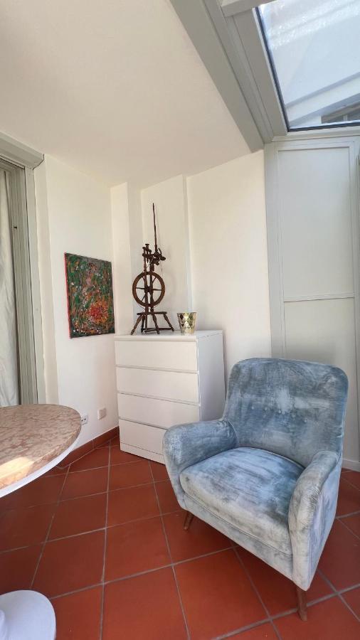 Appartement Garden *
