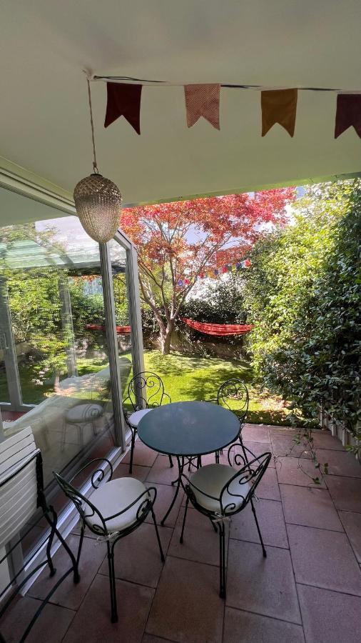 Garden *