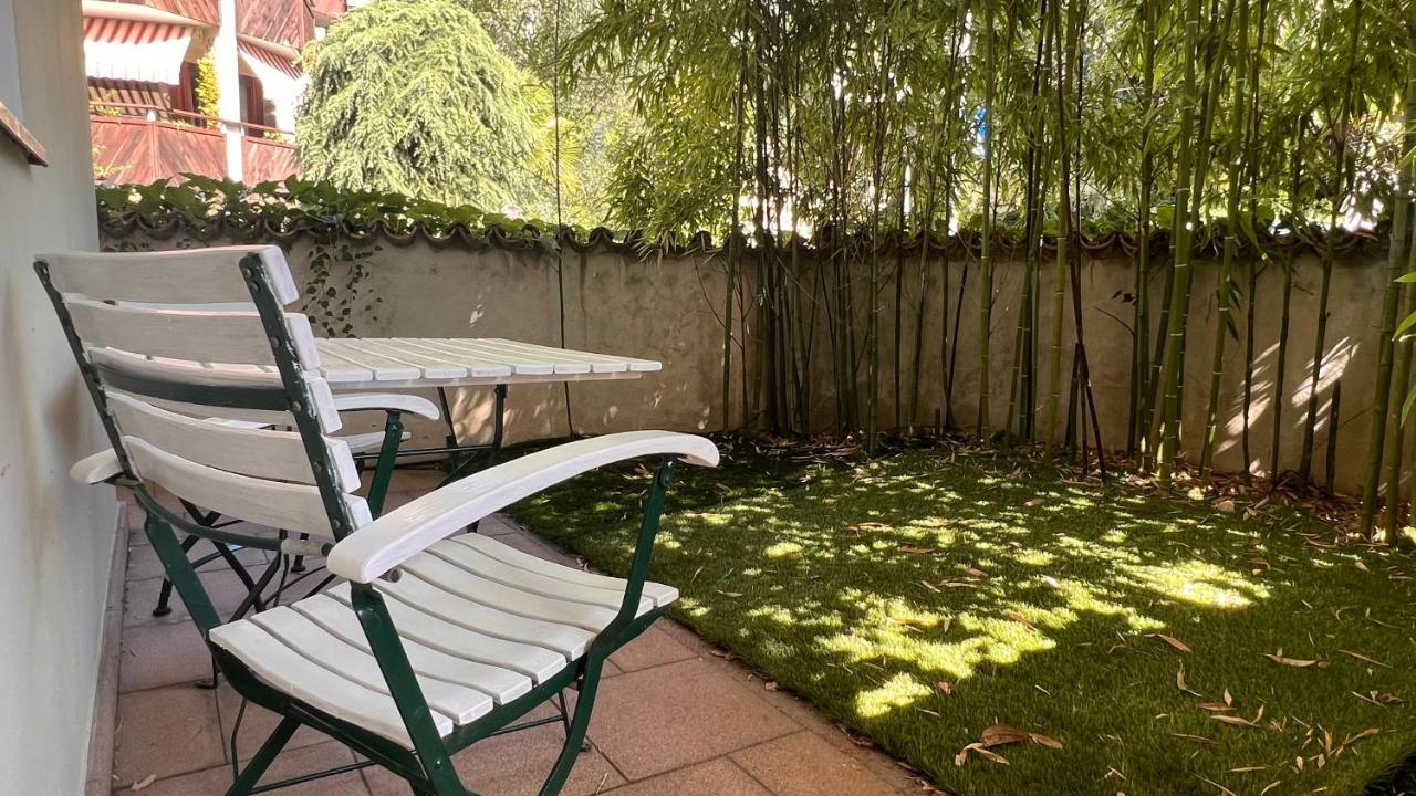 Appartement Garden