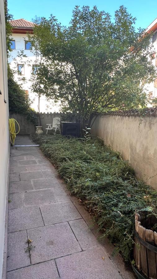 Appartement Garden