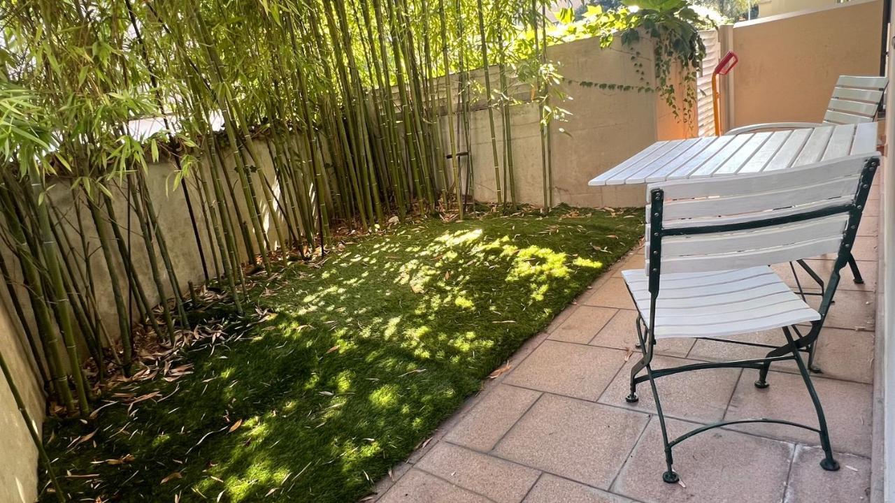 Garden Apartment Bolzano