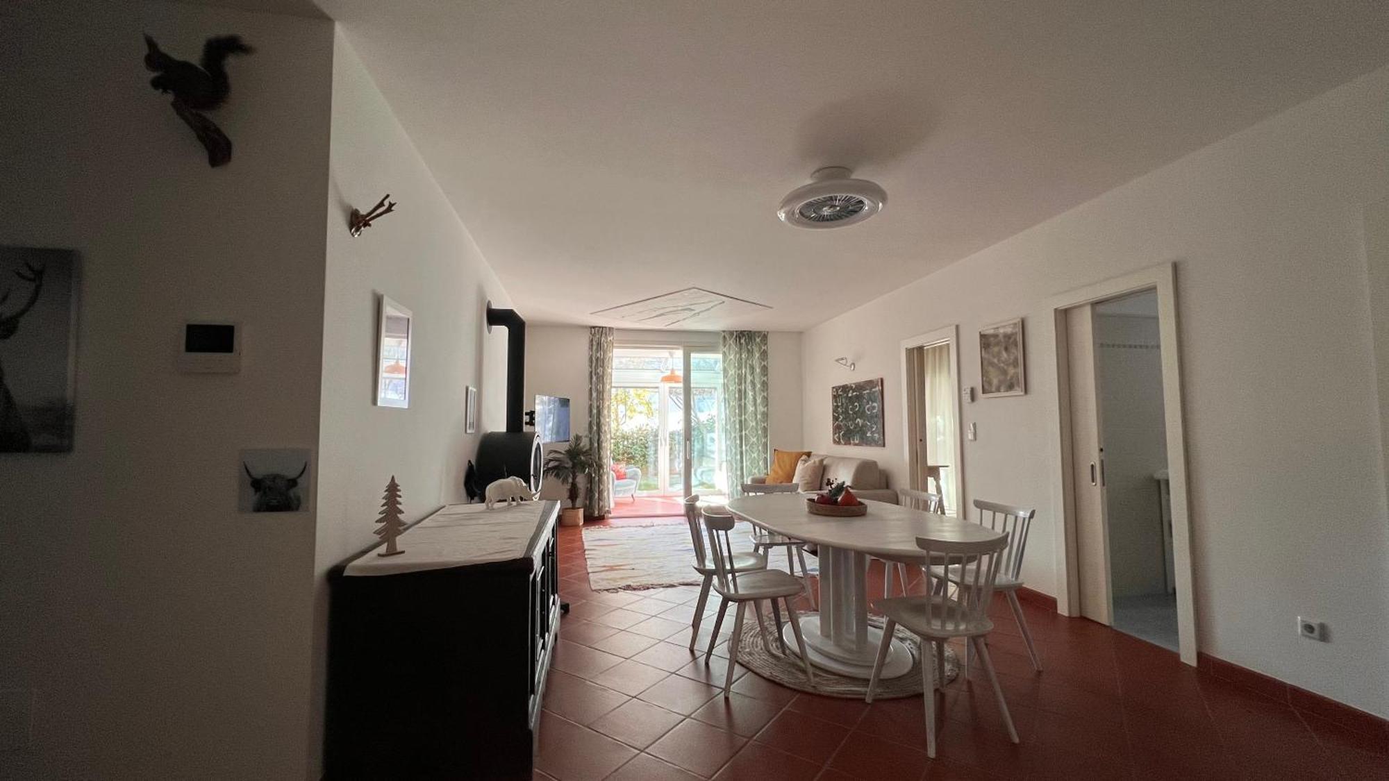 Garden Apartment Bolzano