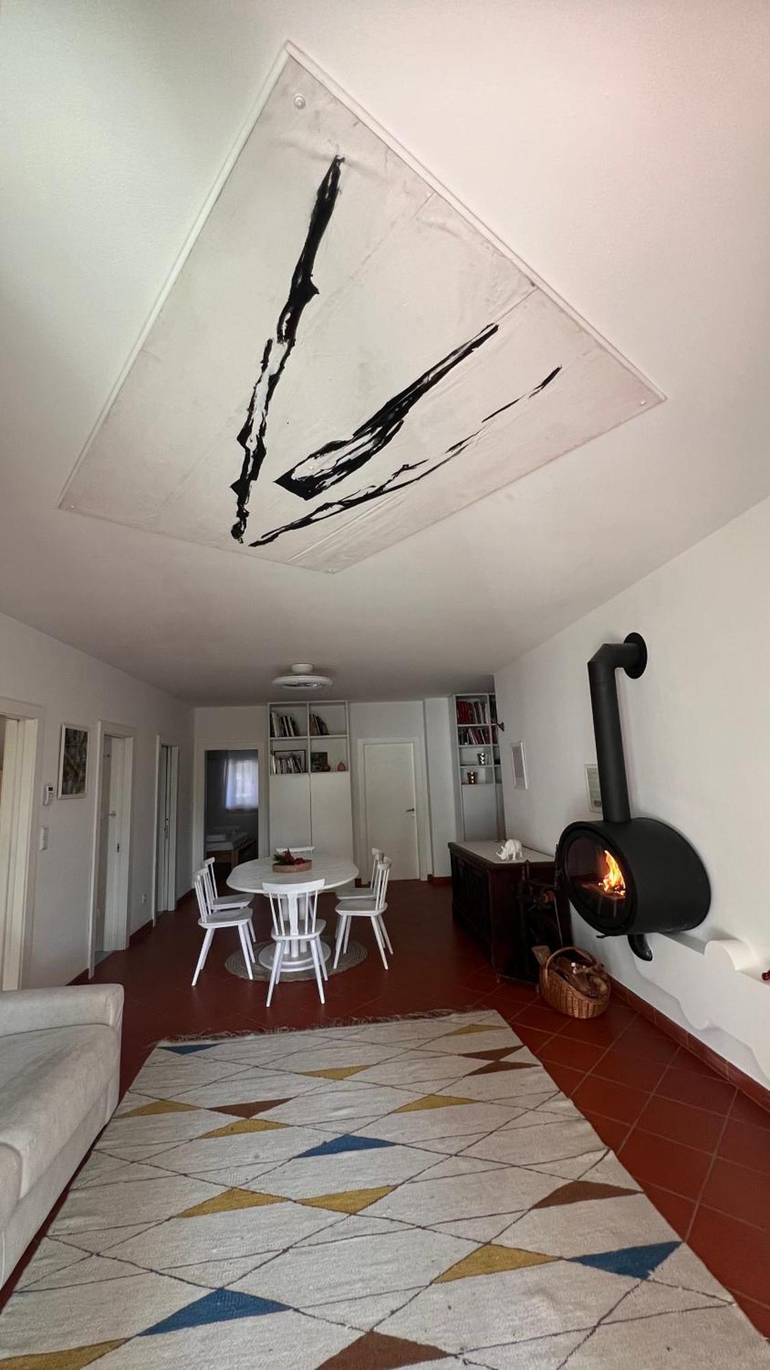 Appartement Garden Bozen