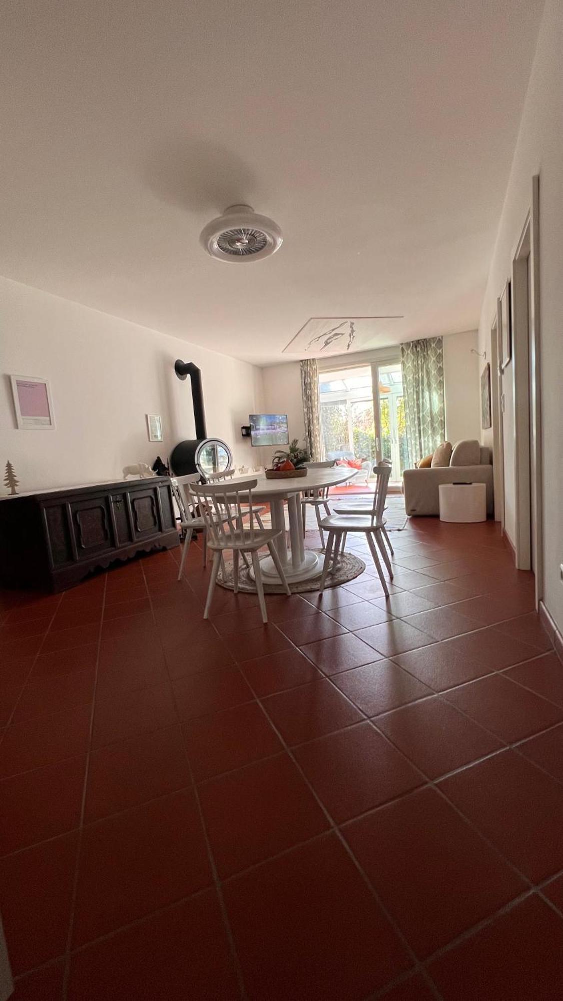 Appartement Garden