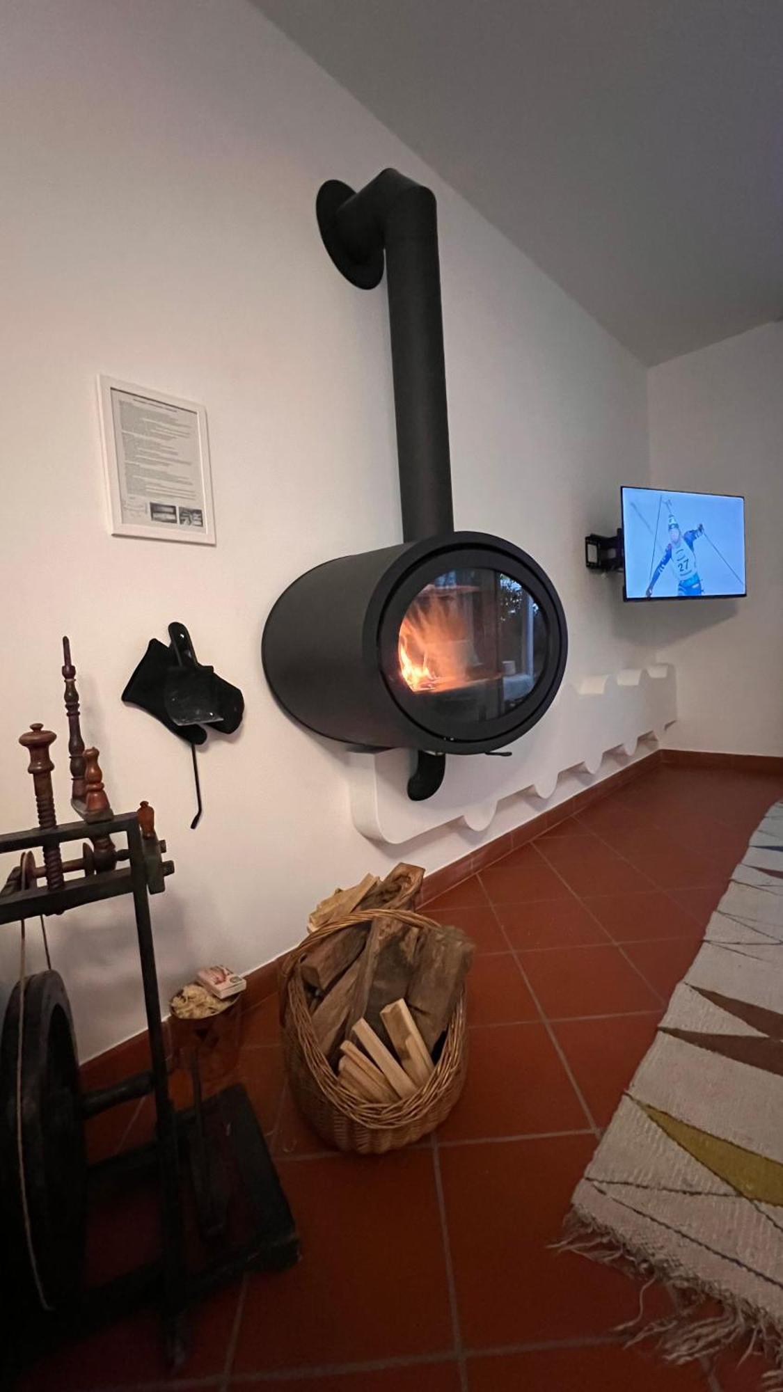 Garden Apartment Bolzano