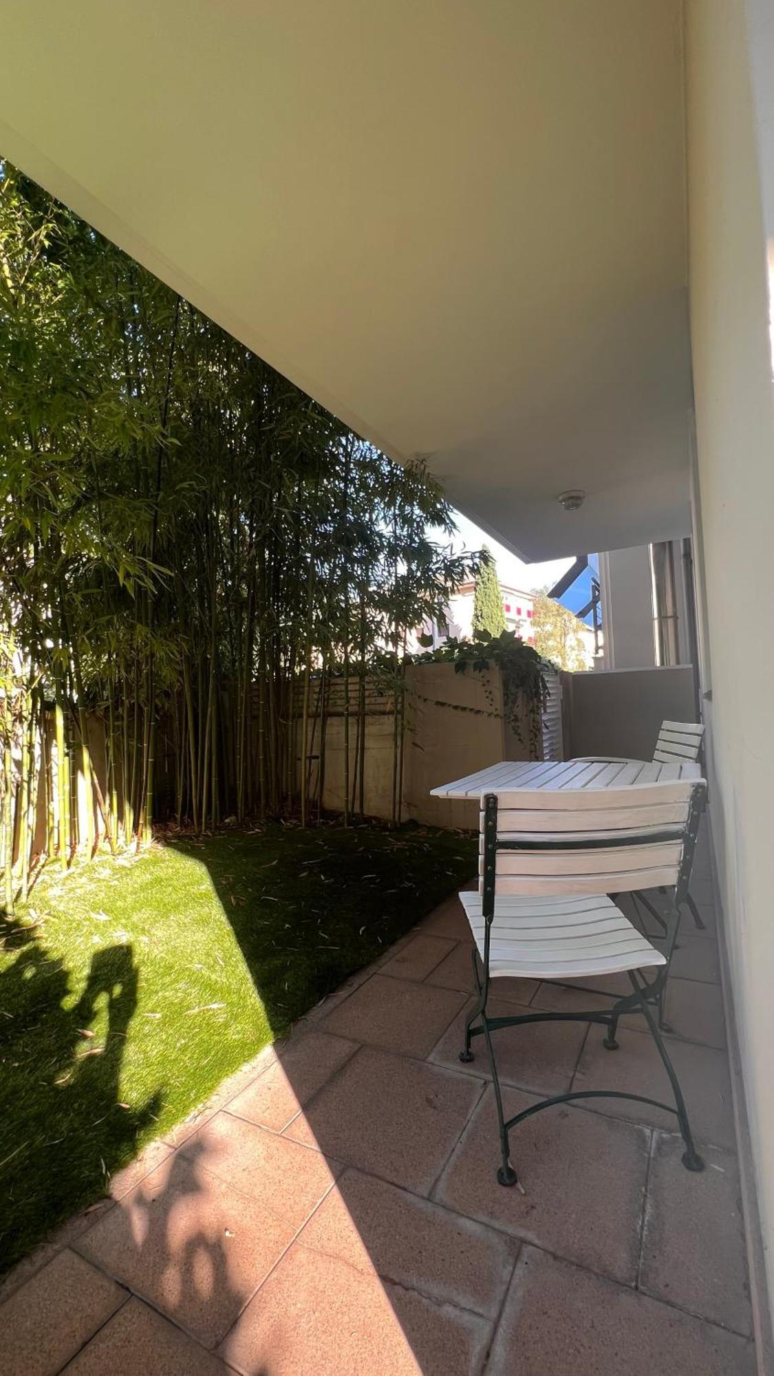 Garden Bozen