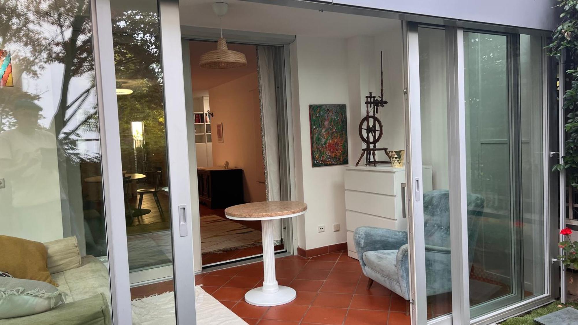 Appartement Garden