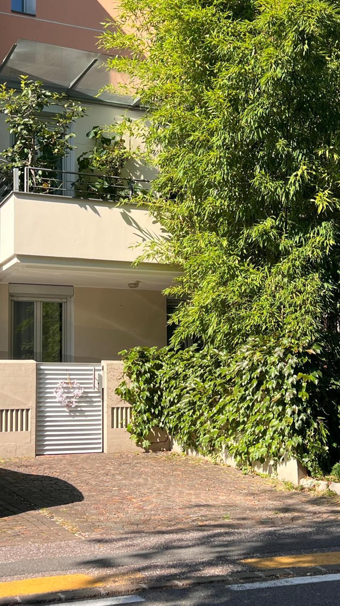Garden Bozen