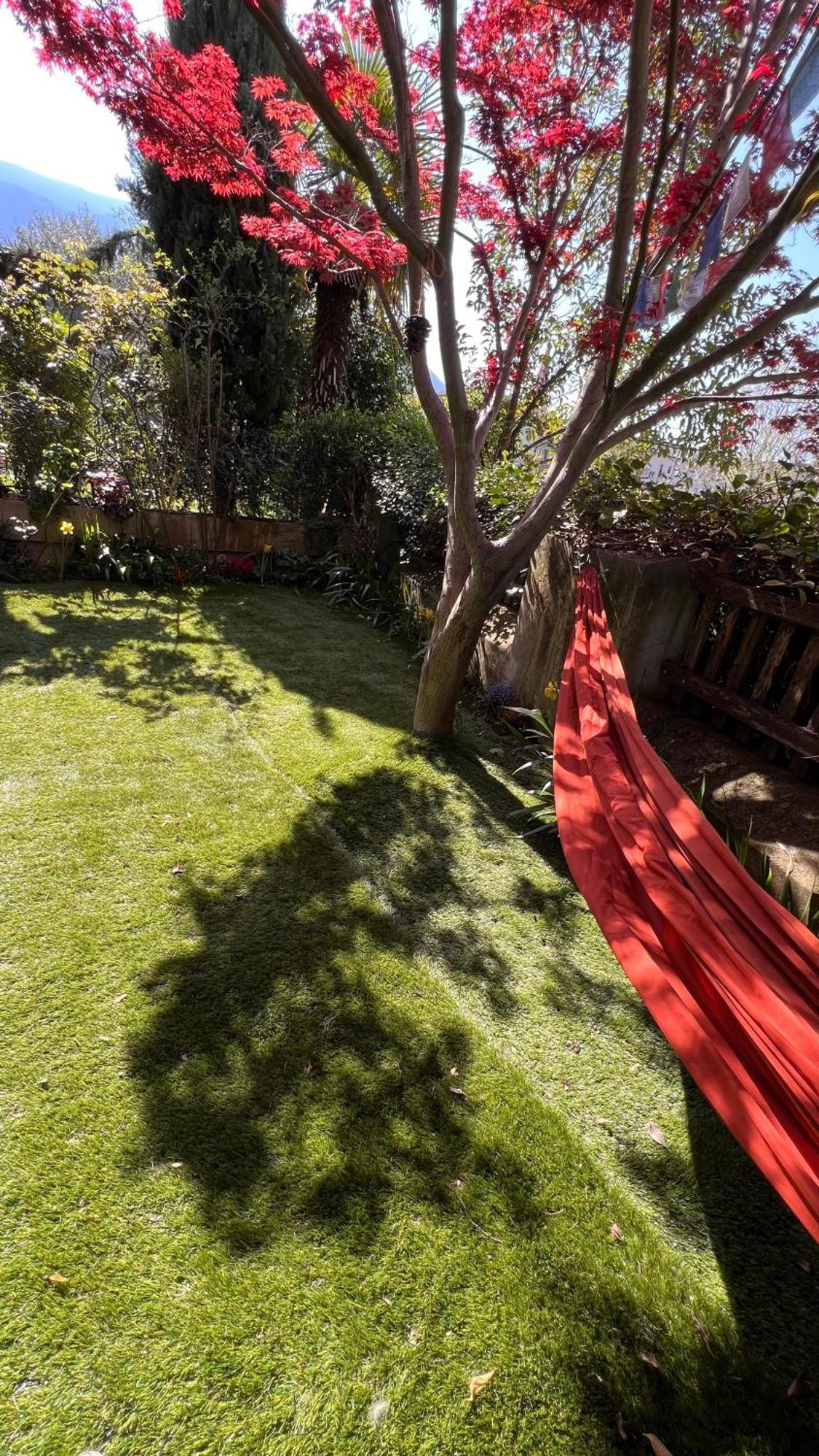Garden Bozen